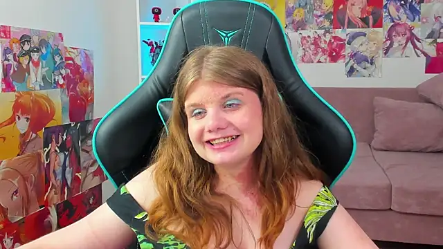 ChloeHalses live