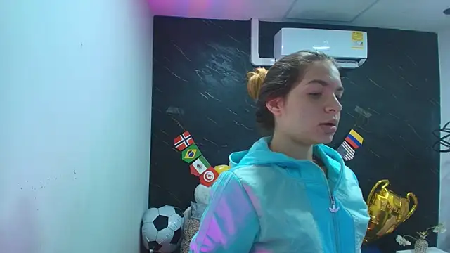 kissme_luna live