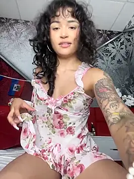 CalyopeXXX profile