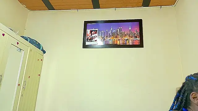 AlexandraCambell live
