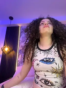 KatiusSky live