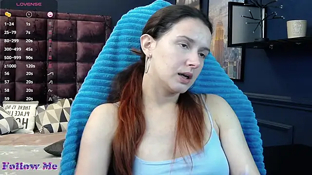 iris_nikhols live
