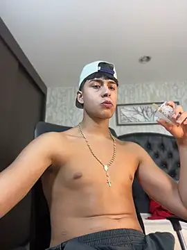 Lander_Cruz live