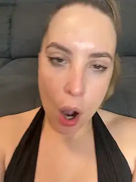 LiliMorganxxx live