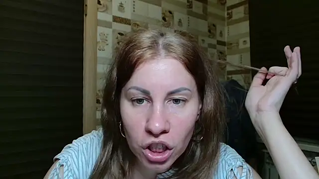 TherestlessKitty live