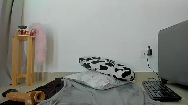 Nanny_11 live
