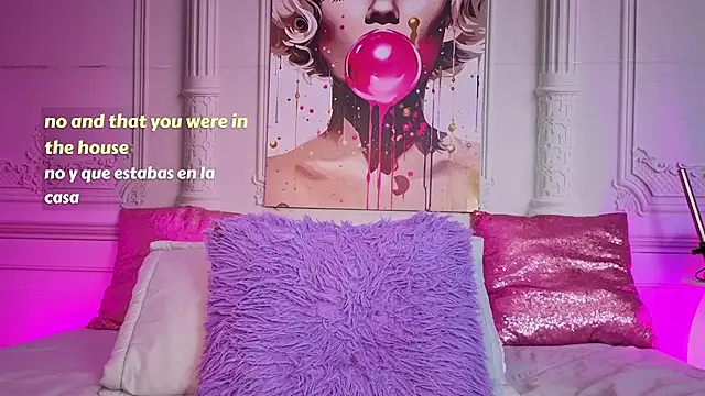 Carohorny4u live