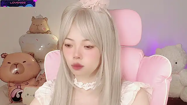 Miyeoonn live