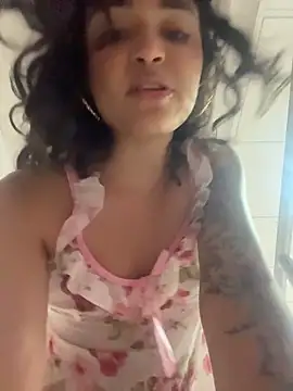 CalyopeXXX live