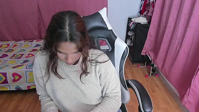 megaan_cb live