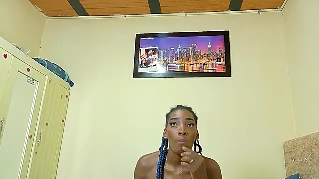 AlexandraCambell live