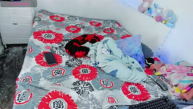 Goddess_Valeria19 live