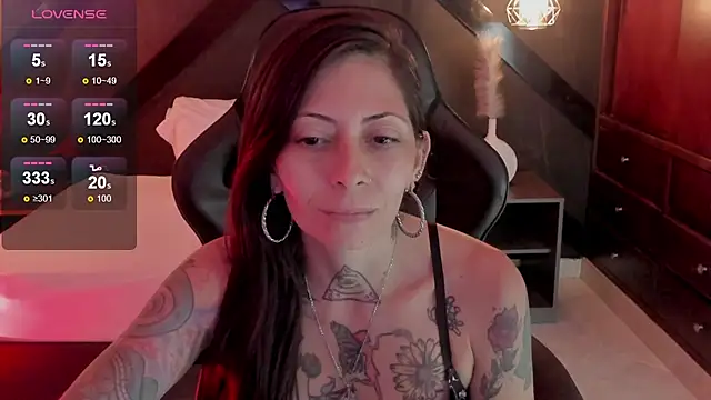 dark_gotica live