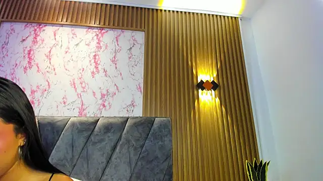 Aisha_Vex live