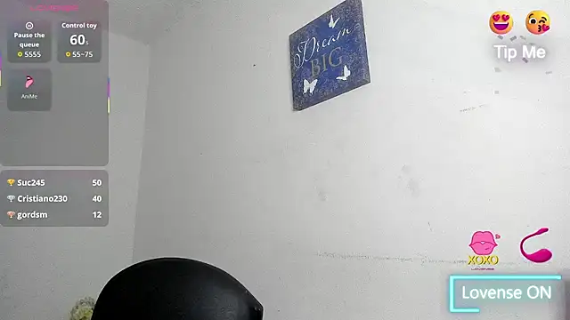 lucero_ladys live