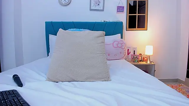 kamila_lopez live