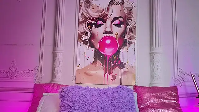 Carohorny4u live