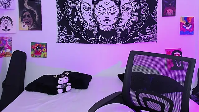 Rose_72 live
