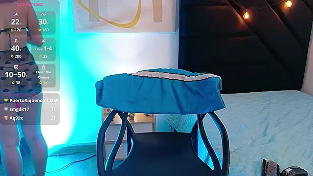 littleaprill live