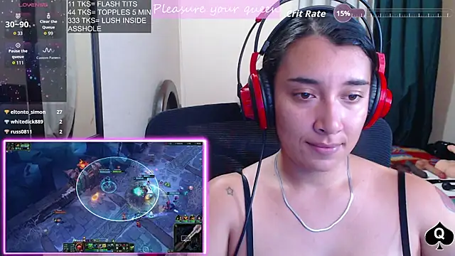 Robin_H00t_2 live