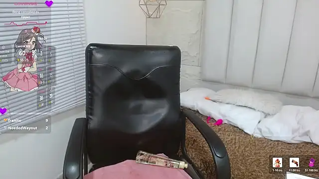 jackie_tk live