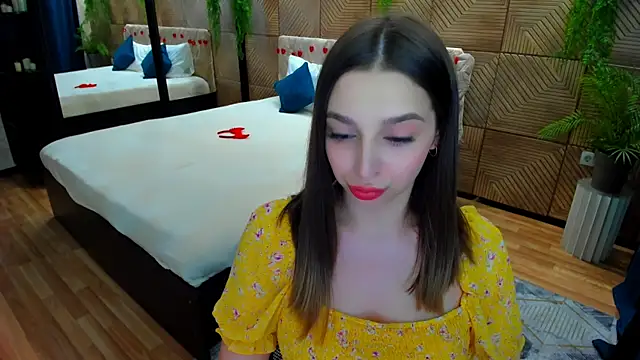FlirtySpark live