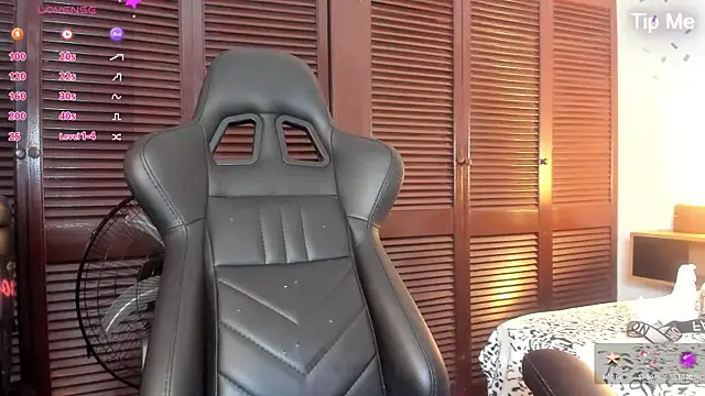 scarlettprinces live