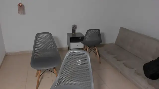 Santy_Stump live