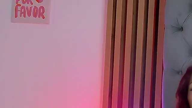 LunaHart live