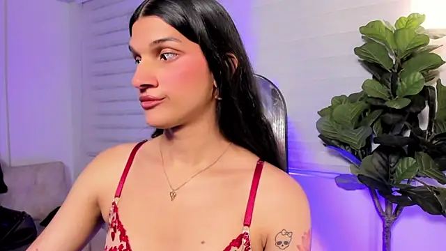 Bianca_baldwin_ live