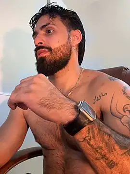 Ryan_Black3 live