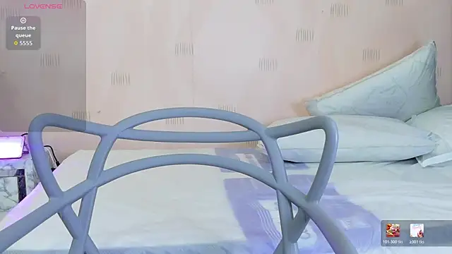littleebonymommy live