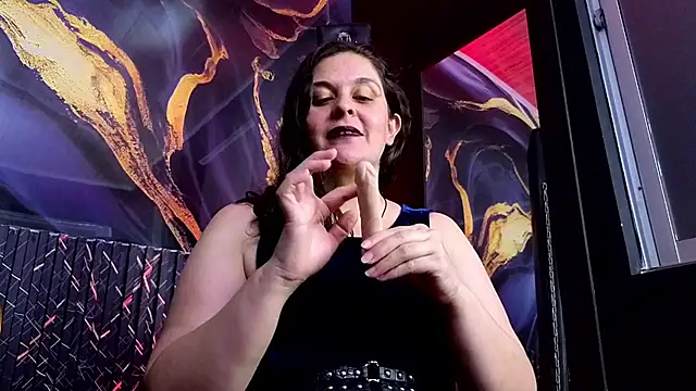 AmandaKovich live