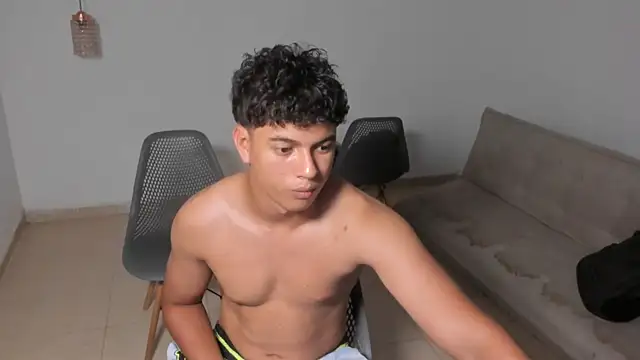 Santy_Stump live