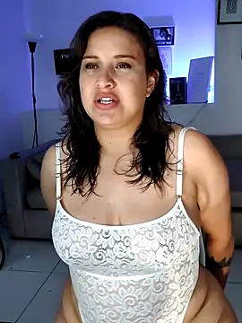 Laureen_se live