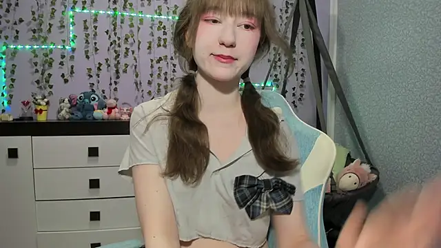 Yoonhee_ki live