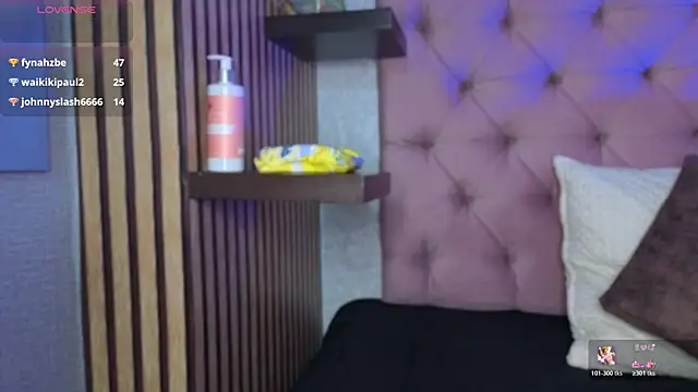amber__moon1 live