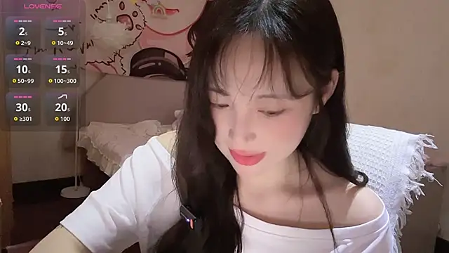 Xiaoyun_6666 live