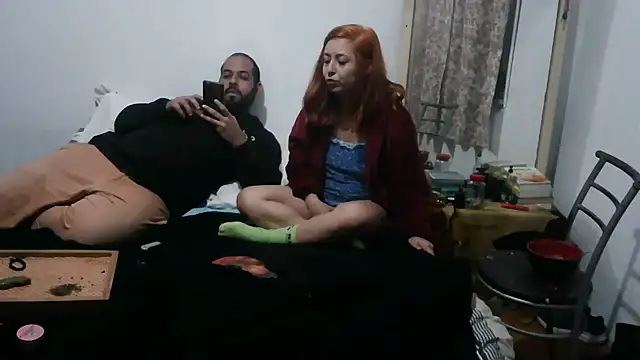 cris048 live