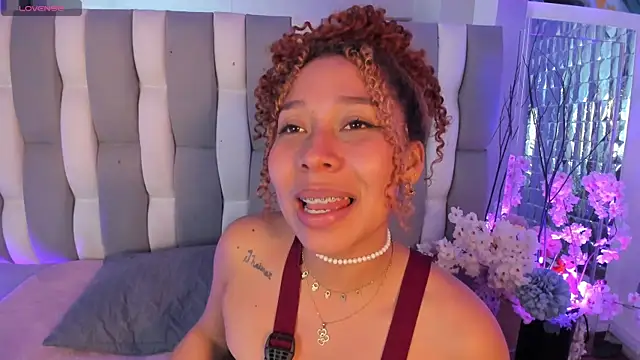 DannaGlow_ live
