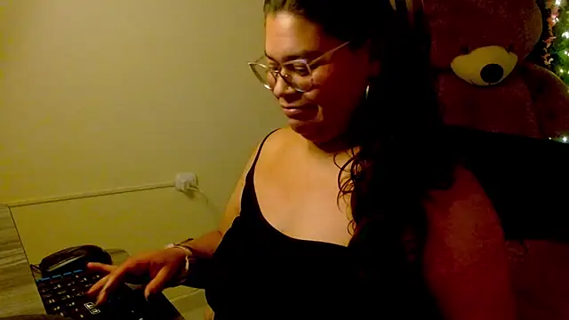 xiomara1609 live