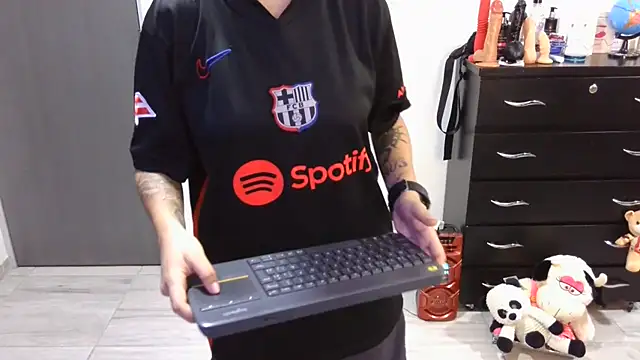 thomascooper7 live