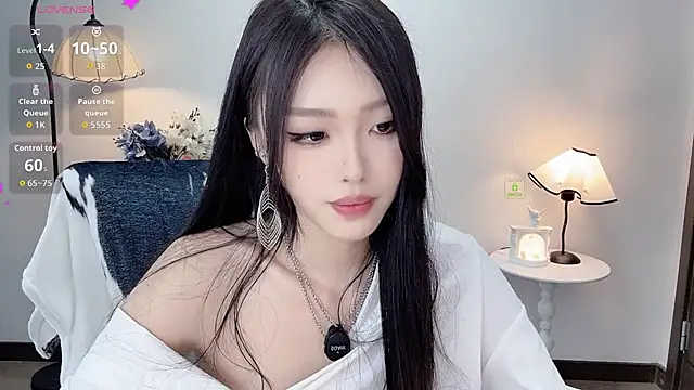IAIA_iris live