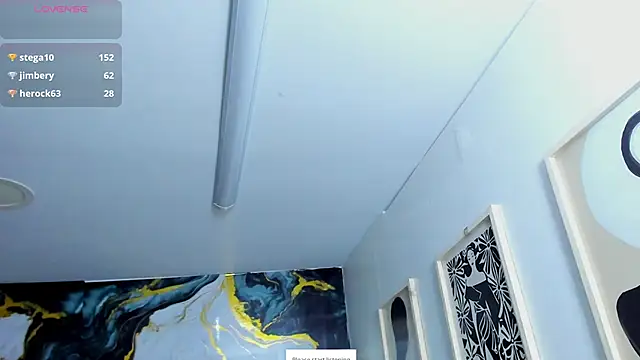 Alanna_Wild live