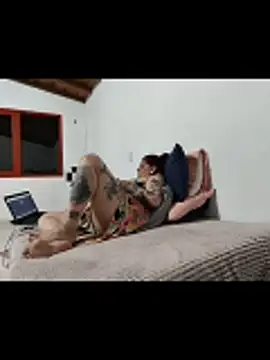 sacerdotisa_777 live