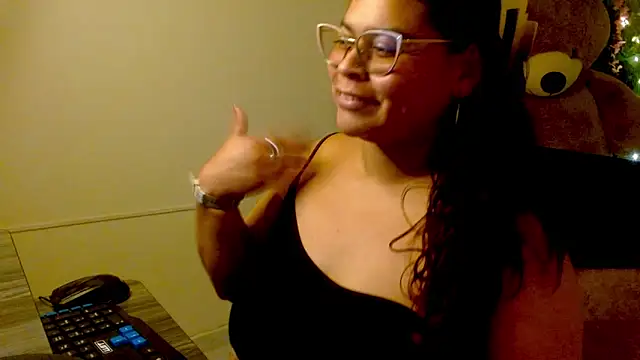 xiomara1609 live