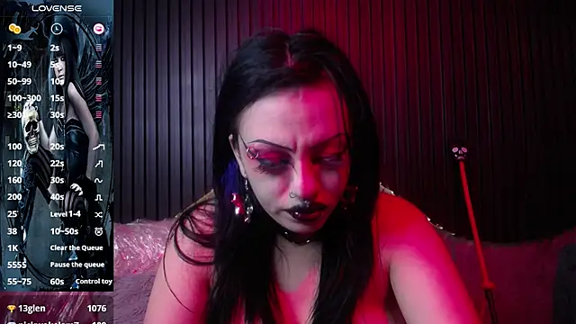 Belladonna_trix live