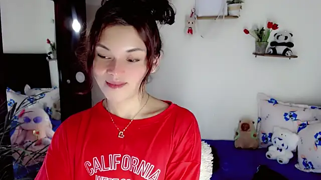 NathalialLooes live