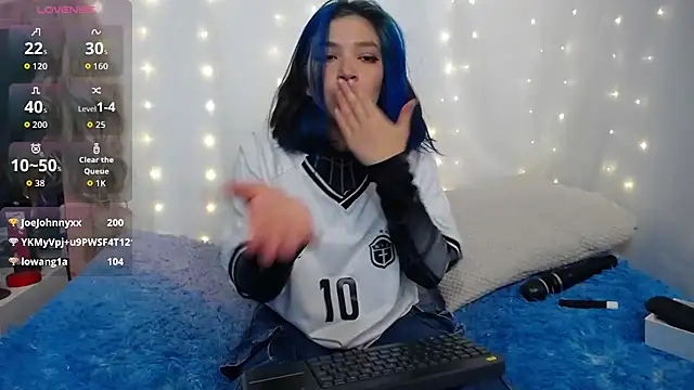 Mizuki_genshin live