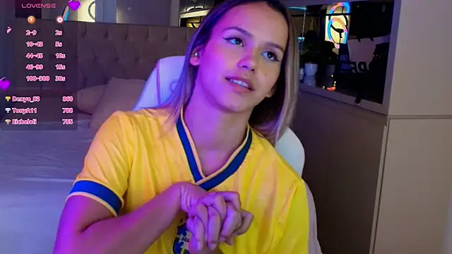 Stacy_Tyler live